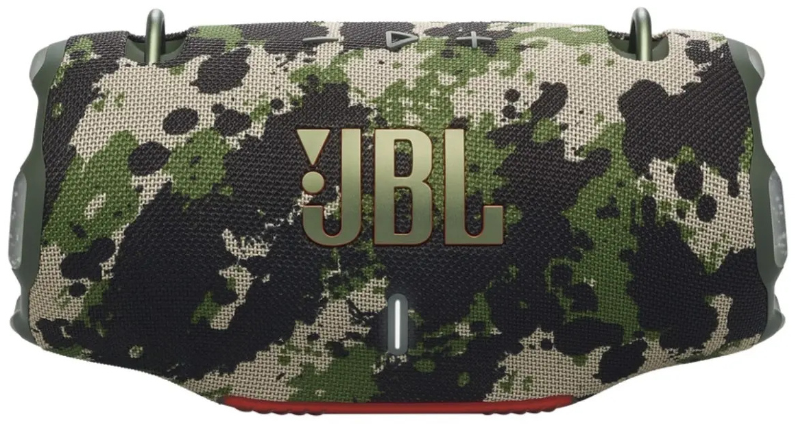 Портативная колонка JBL Xtreme 4 камуфляж