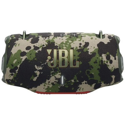 Портативная колонка JBL Xtreme 4 камуфляж