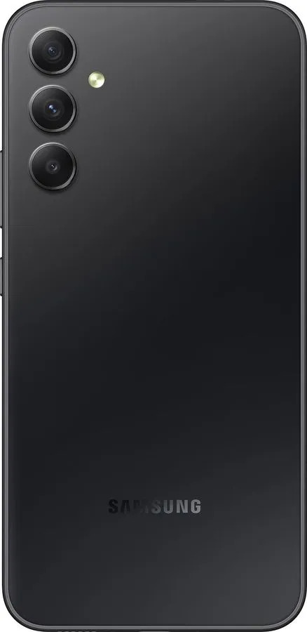 Смартфон Samsung Galaxy A34 5G 6/128 ГБ серый