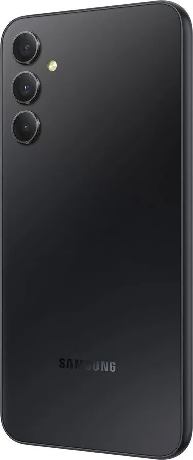Смартфон Samsung Galaxy A34 5G 6/128 ГБ серый