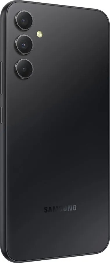 Смартфон Samsung Galaxy A34 5G 6/128 ГБ серый