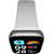 Смарт-часы Redmi Watch 3 Active серый BHR7272GL
