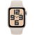 Смарт-часы Apple Watch SE 2023 40mm золотистый с бежевым ремешком