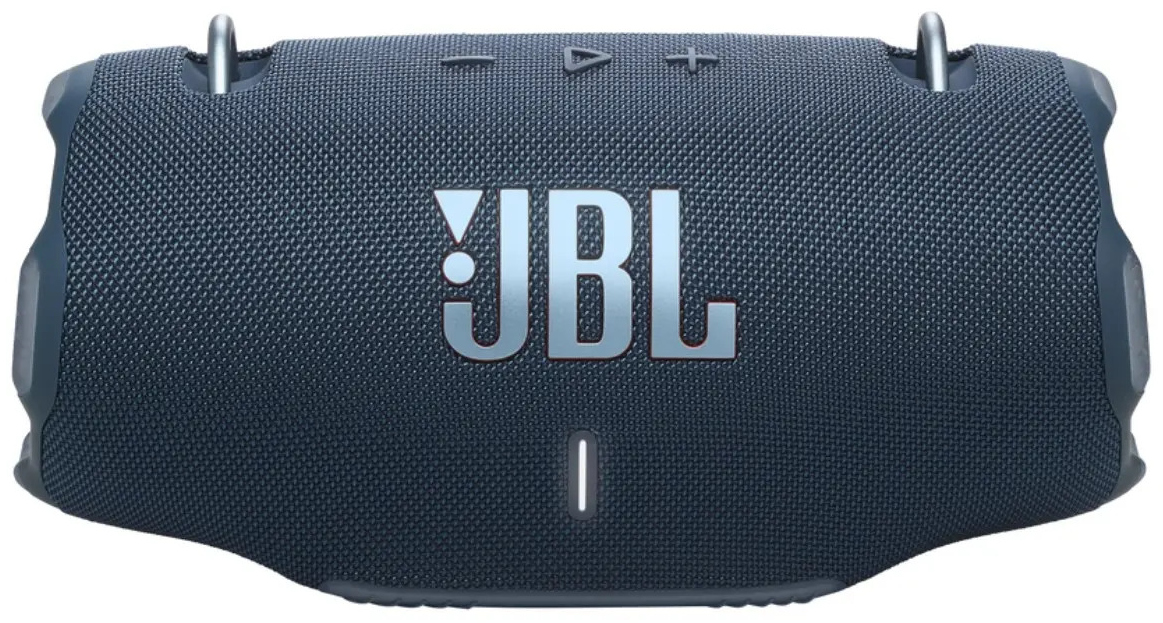 Портативная колонка JBL Xtreme 4 синий