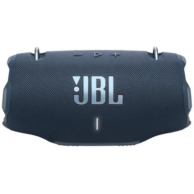 Портативная колонка JBL Xtreme 4 синий