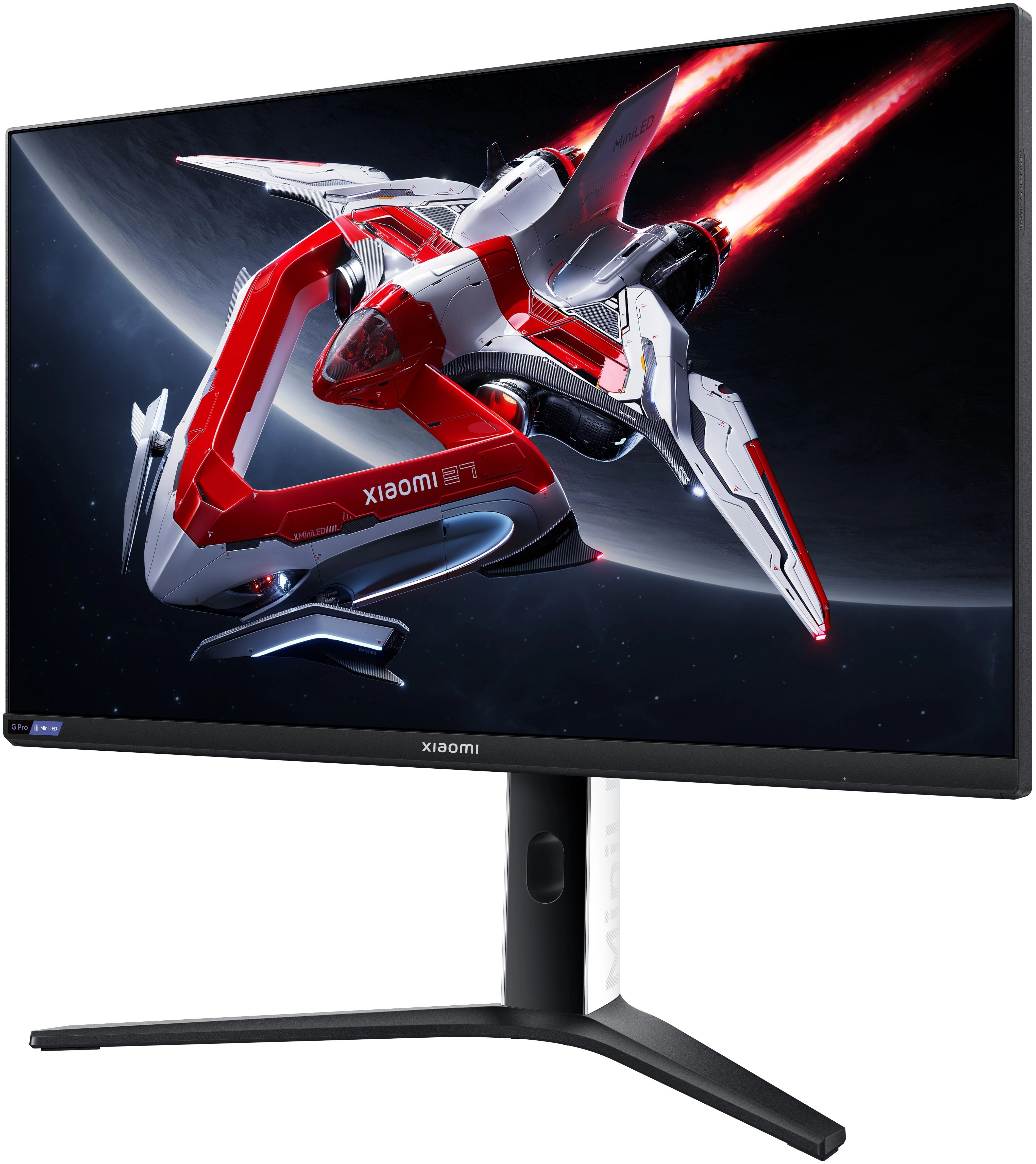 Монитор Xiaomi Mini LED Gaming Monitor G Pro 27i ELA5585EU