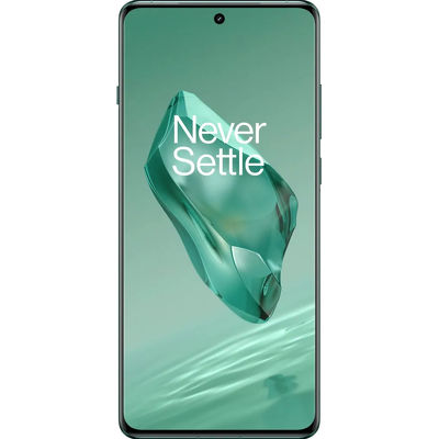 Смартфон OnePlus 12 5G 16/512 ГБ зеленый