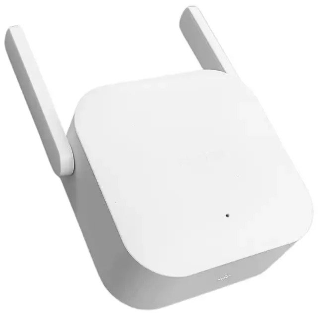 Wi-Fi усилитель сигнала (репитер) Xiaomi Wi-Fi Range Extender N300 RD10M DVB4447GL