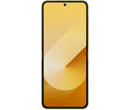 Смартфон Samsung Galaxy Z Flip 6 12/256 ГБ желтый