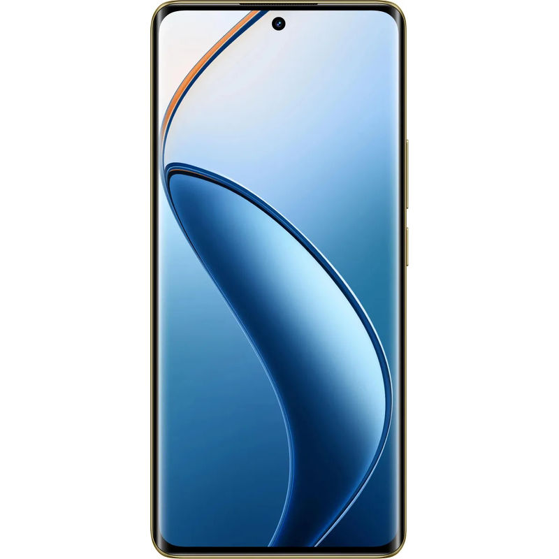 Смартфон Realme 12 Pro+ 5G 8/256 ГБ синий