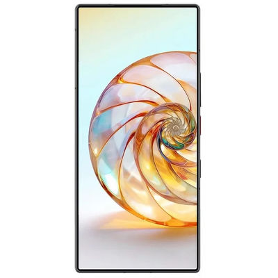 Смартфон ZTE Nubia Z60 Ultra 12/256 ГБ черный