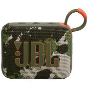 Портативная колонка JBL GO 4 камуфляж