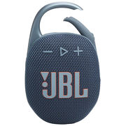 Портативная колонка JBL CLIP 5 синий