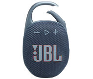 Портативная колонка JBL CLIP 5 синий