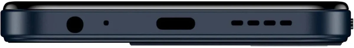 Смартфон Tecno POVA Neo 3 4/128 ГБ черный
