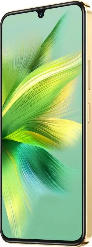 Смартфон Infinix Note 30i 8/256 ГБ золотистый