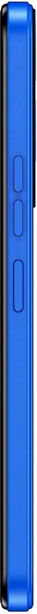Смартфон Tecno POVA Neo 3 4/128 ГБ синий