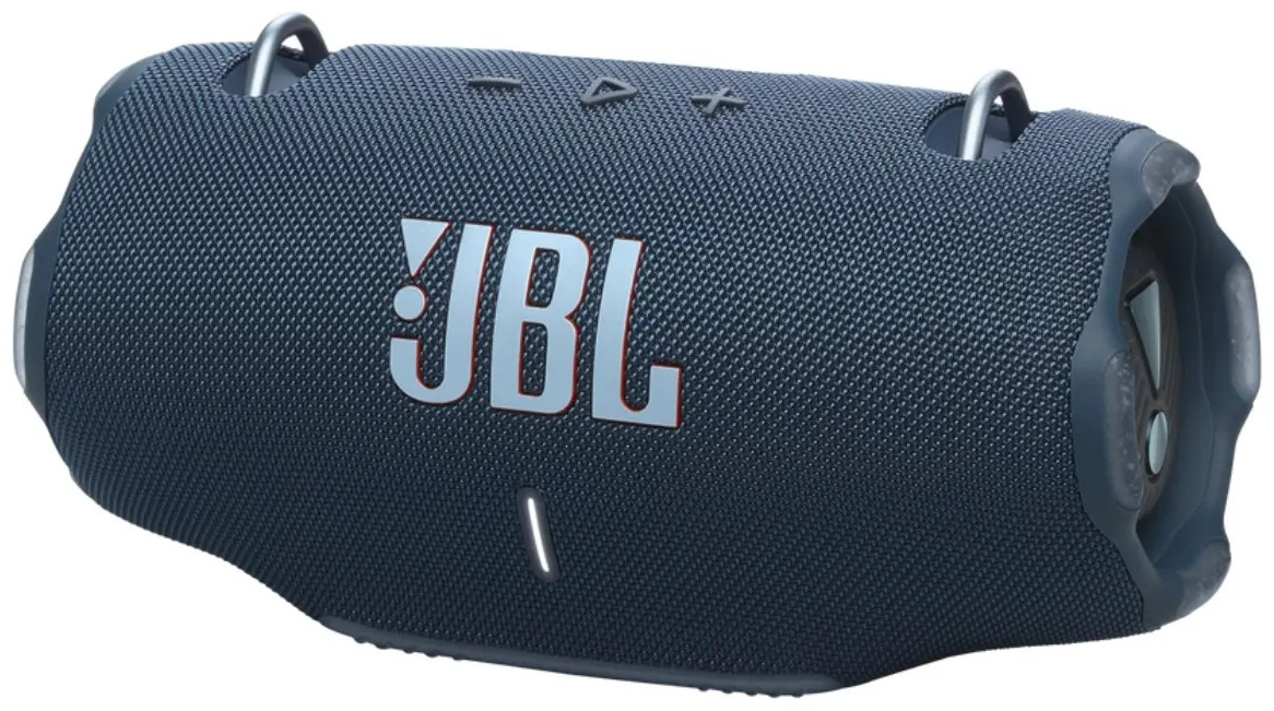 Портативная колонка JBL Xtreme 4 синий