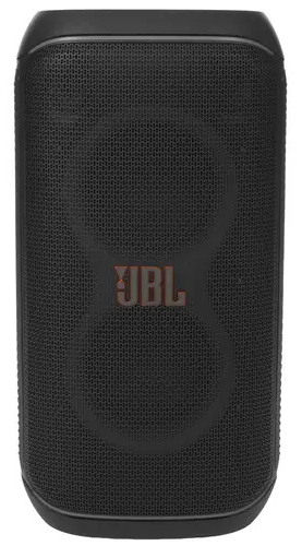 Портативная колонка JBL Partybox Club 120 черный