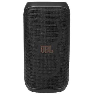 Портативная колонка JBL Partybox Club 120 черный