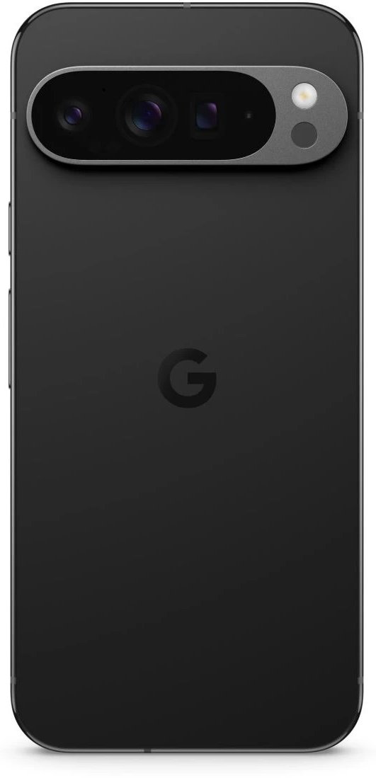 Смартфон Google Pixel 9 Pro XL 16/128 ГБ черный