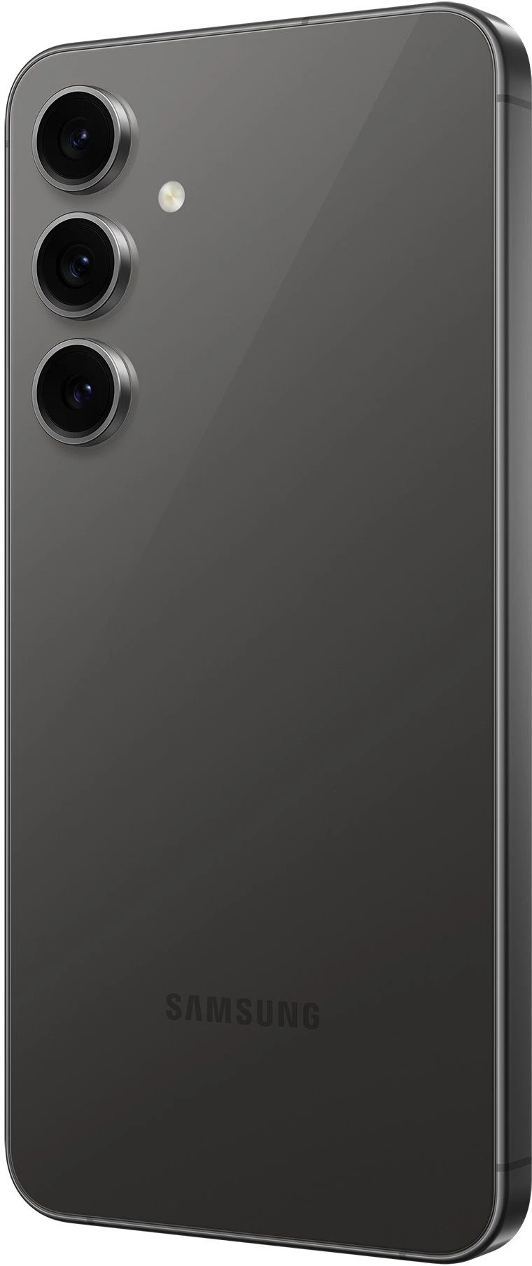 Смартфон Samsung Galaxy S24 FE 8/128 ГБ черный