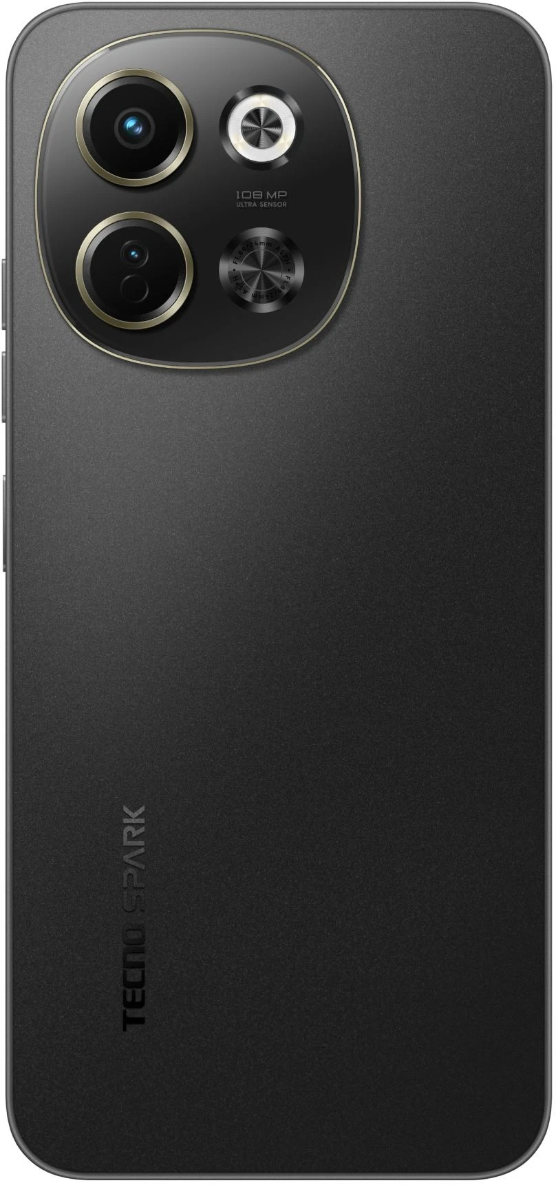 Смартфон Tecno Spark 30 5G 6/128 ГБ черный