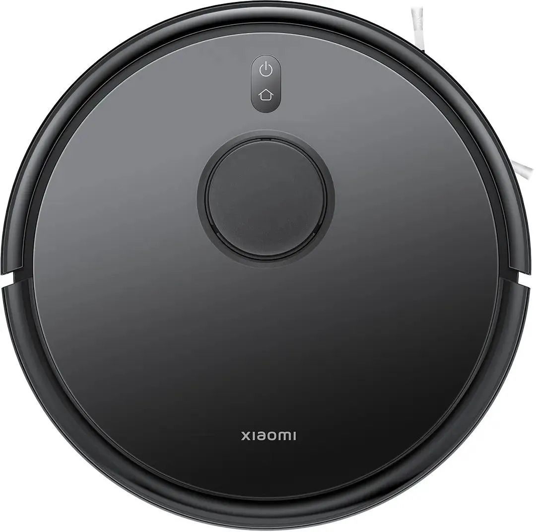 Робот-пылесос Xiaomi Robot Vacuum S20 черный BHR8628EU