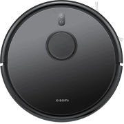 Робот-пылесос Xiaomi Robot Vacuum S20 черный BHR8628EU