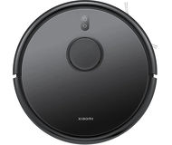 Робот-пылесос Xiaomi Robot Vacuum S20 черный BHR8628EU