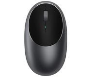 Беспроводная мышь Satechi M1 Bluetooth Wireless Mouse серый