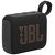 Портативная колонка JBL GO 4 черный