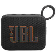 Портативная колонка JBL GO 4 черный