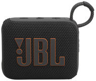 Портативная колонка JBL GO 4 черный