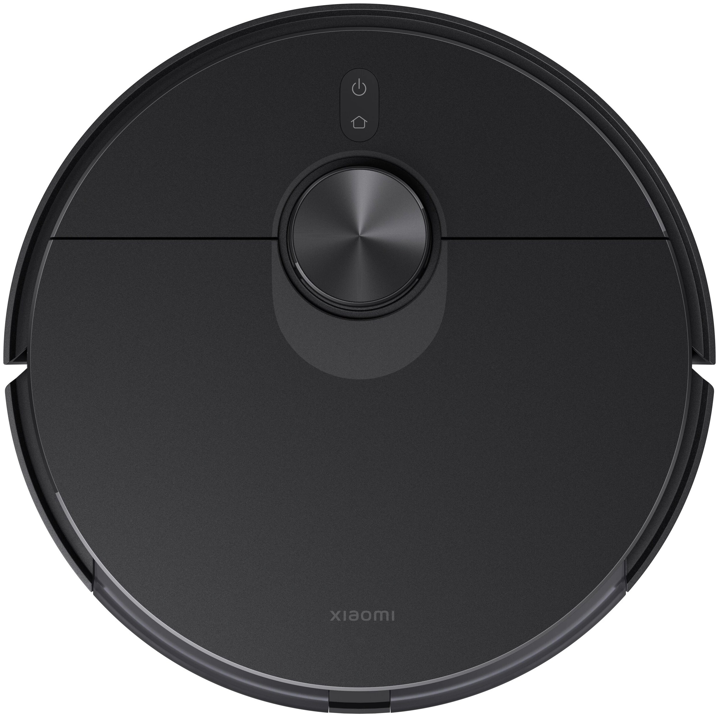 Робот-пылесос Xiaomi Robot Vacuum S20+ черный BHR8158EU