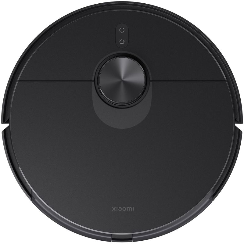 Робот-пылесос Xiaomi Robot Vacuum S20+ черный BHR8158EU