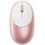 Беспроводная мышь Satechi M1 Bluetooth Wireless Mouse розовый