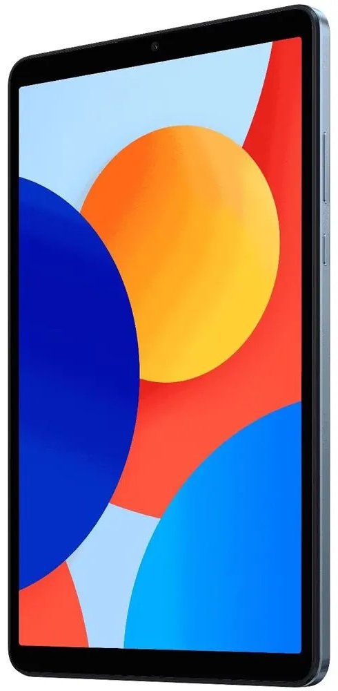 8.7" Планшет Redmi Pad SE 4/128 ГБ 4G синий