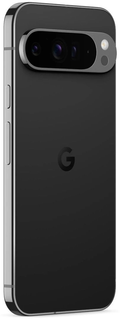 Смартфон Google Pixel 9 Pro XL 16/128 ГБ черный