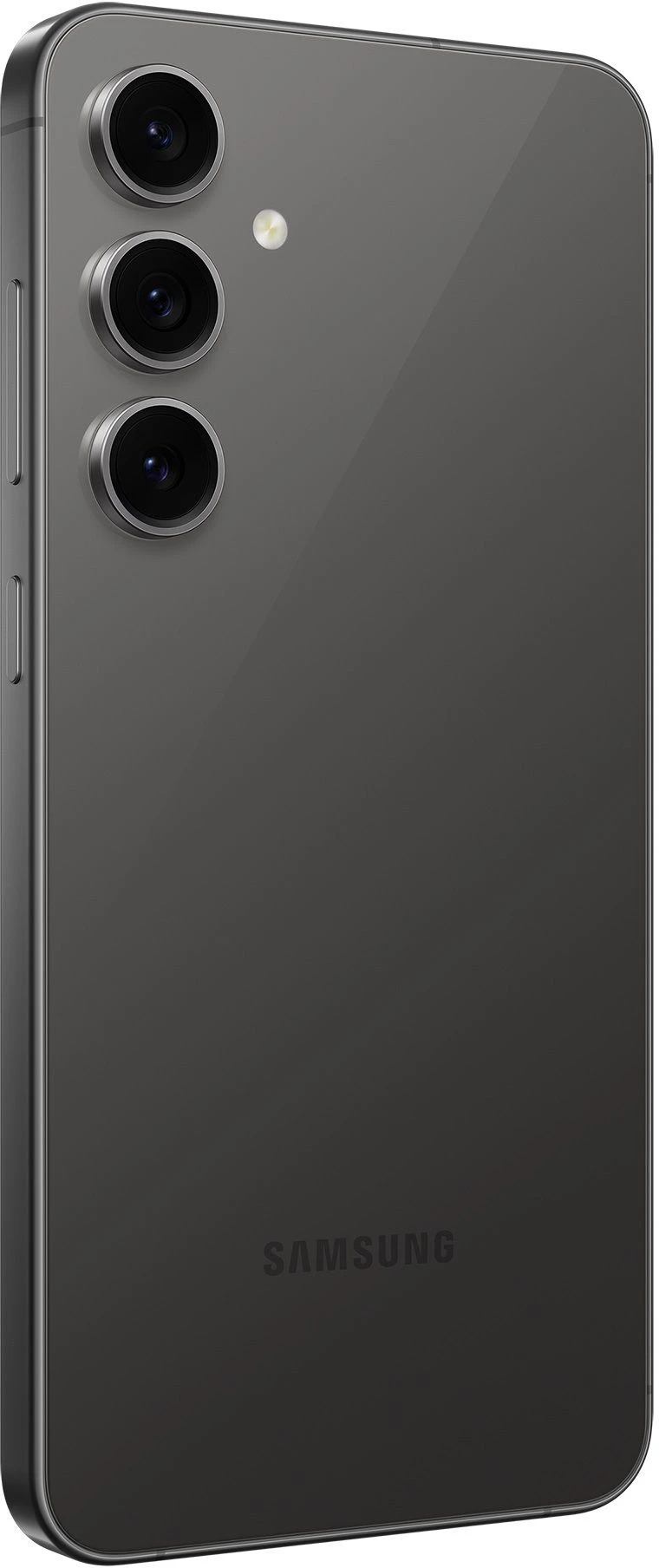 Смартфон Samsung Galaxy S24 FE 8/128 ГБ черный