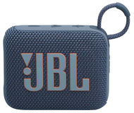 Портативная колонка JBL GO 4 синий