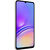 Смартфон Samsung Galaxy A05 4/64 ГБ серебристый