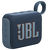 Портативная колонка JBL GO 4 синий