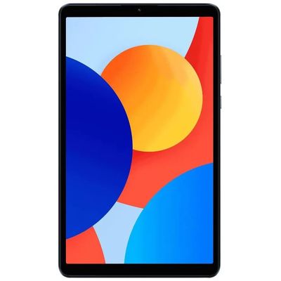 8.7" Планшет Redmi Pad SE 4/128 ГБ 4G синий