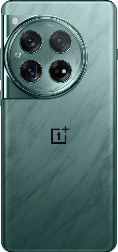 Смартфон OnePlus 12 5G 16/512 ГБ зеленый