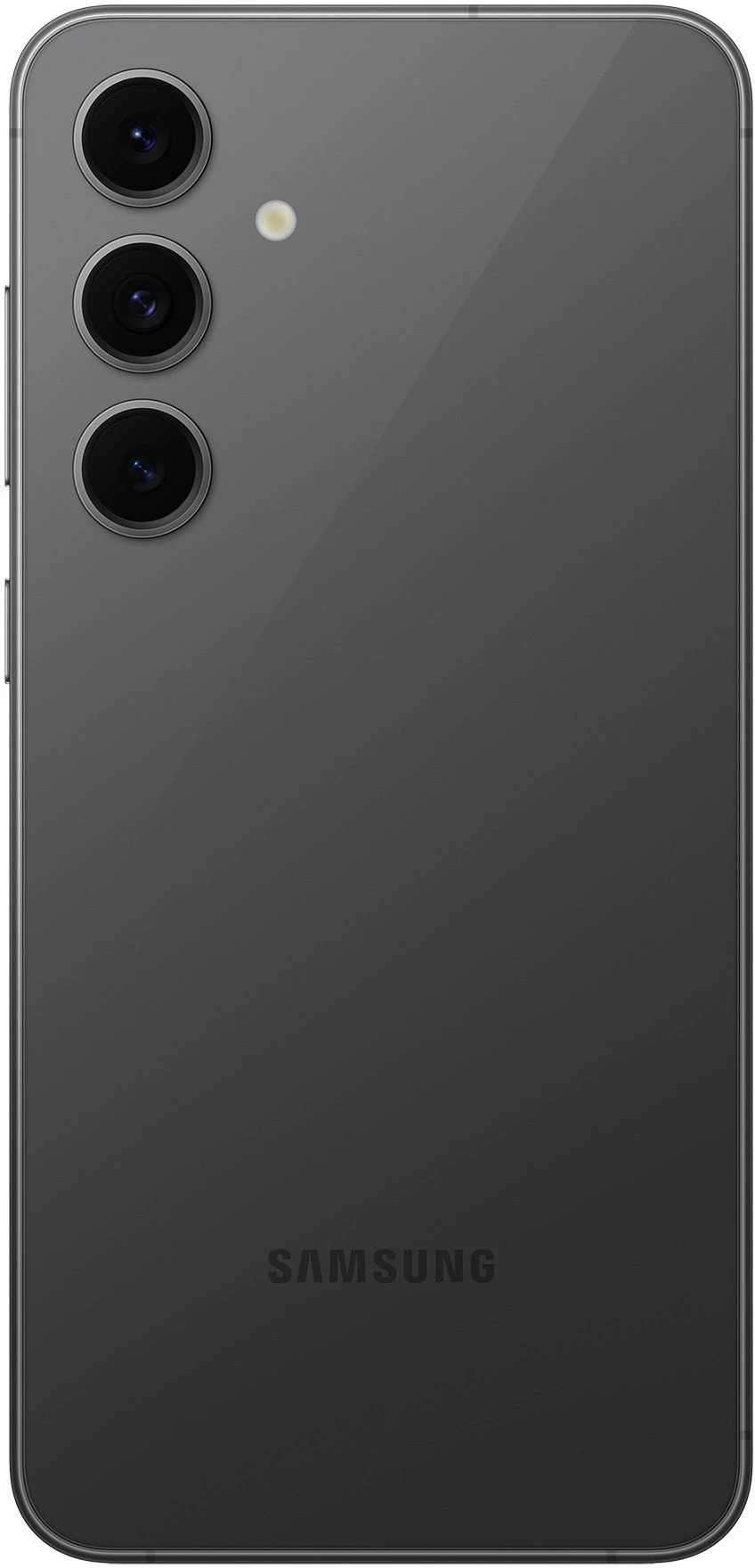 Смартфон Samsung Galaxy S24 FE 8/128 ГБ черный