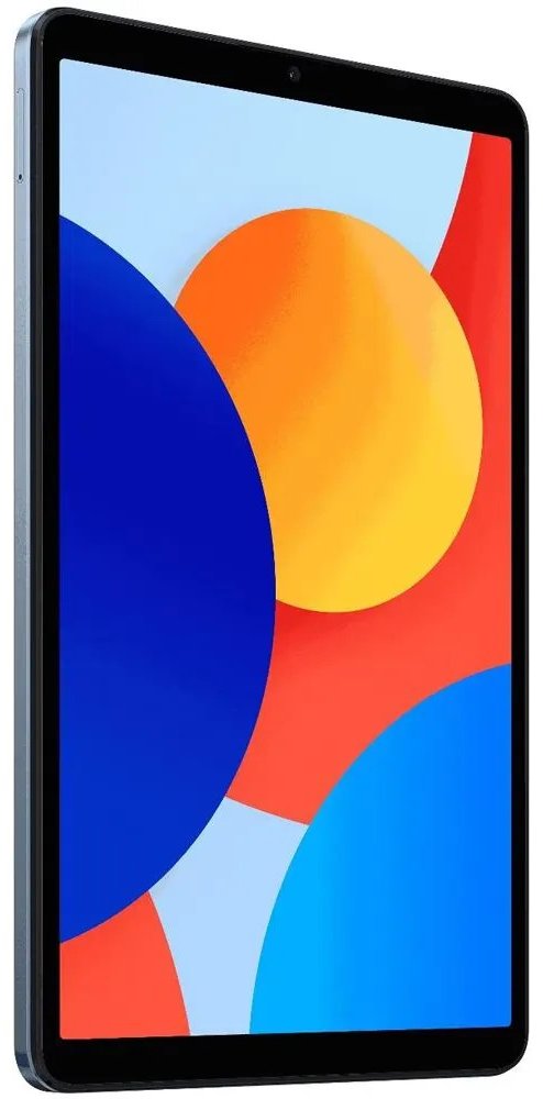 8.7" Планшет Redmi Pad SE 4/128 ГБ 4G синий