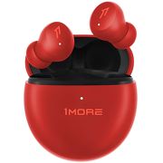 Беспроводные наушники 1MORE Comfobuds Mini красный