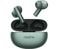 Беспроводные наушники Realme Buds Air 6 зеленый