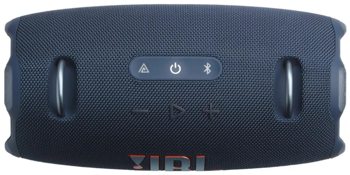 Портативная колонка JBL Xtreme 4 синий